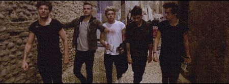 ❛Trecând peste asta, e Zayn. Şi cred că ar trebui să te înveţi cu el pentru că de acum vei; fi nevoită să-l rosteşti mai des. Cine ştie şi în ce condiţii..❜
