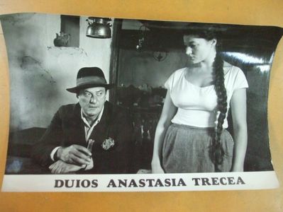 Duios Anastasia Trecea
