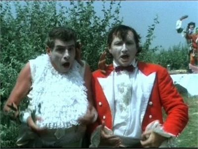 Secretul Armei Secrete