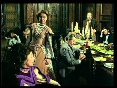 Misterele Bucurestilor