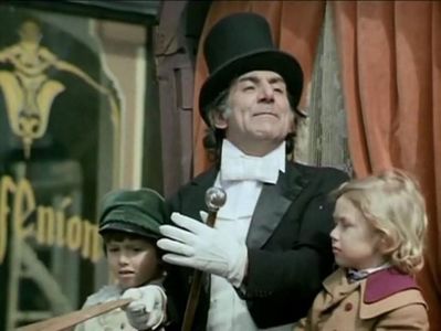 Misterele Bucurestilor