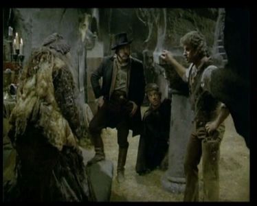 Misterele Bucurestilor