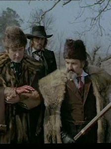 Misterele Bucurestilor