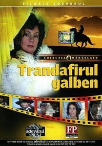 Trandafirul Galben