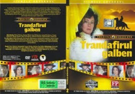 Trandafirul Galben