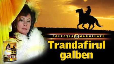 Trandafirul Galben