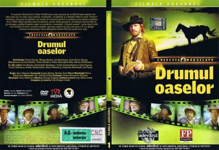 Drumul Oaselor