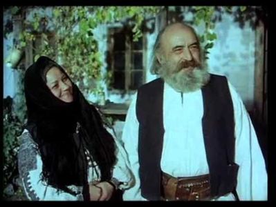 Colierul De Turcoaze