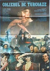 Colierul De Turcoaze