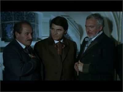 Colierul De Turcoaze