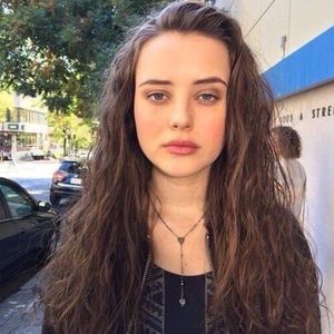 Katherine Langford