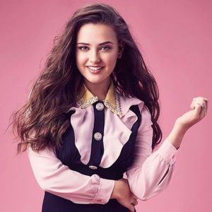 Katherine Langford