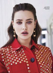 Katherine Langford