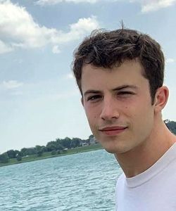 Dylan Minnette