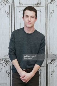 Dylan Minnette