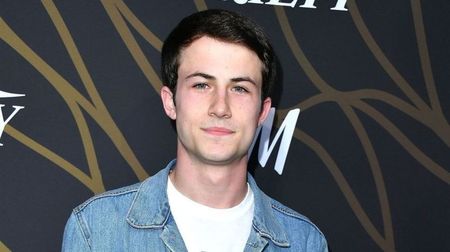 Dylan Minnette