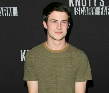 Dylan Minnette