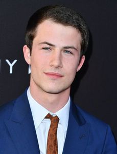 Dylan Minnette