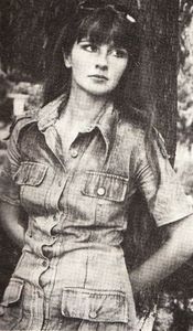 Carmen Enea