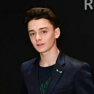 Noah Schnapp