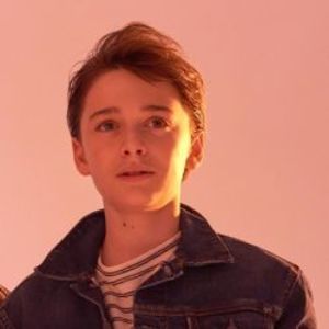 Noah Schnapp