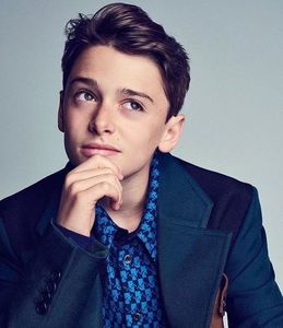 Noah Schnapp