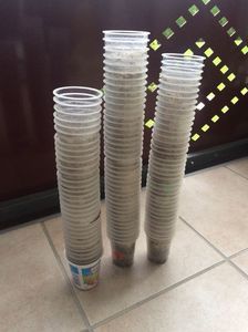 ; La cine nu am renunțat eu, au renunțat ele la mine :) astea sunt plantele pierdute in luna August când am lipsit de acasă :(((
