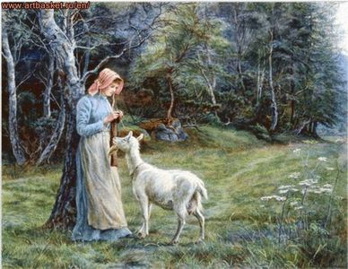 45x34,7 cm-87 anchor