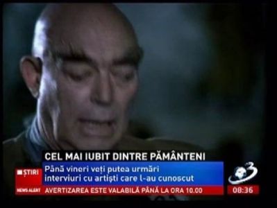 Cel Mai Iubit Dintre Pamanteni