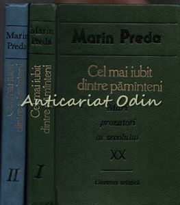 Cel Mai Iubit Dintre Pamanteni