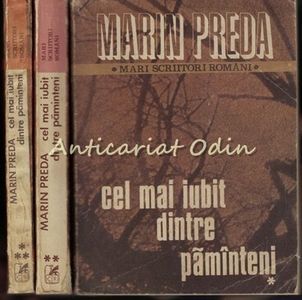 Cel Mai Iubit Dintre Pamanteni