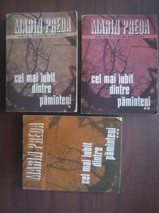 Cel Mai Iubit Dintre Pamanteni