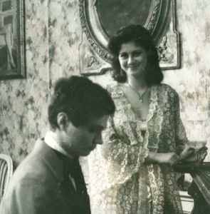 Crucea De Piatra