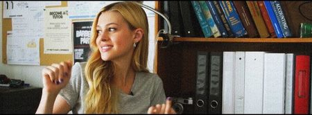 ❛Putem să mergem imediat după, Carla. S-a deschis un nou magazin în mall de curând; și dacă-mi aduc bine aminte, cred că au câteva lucruri care ne-ar putea folosi.❜ Subiectul nostru, unul încântător pentru amica mea, constatat chiar după tonalitatea utilizată de către aceasta,
