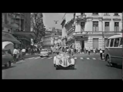 De Trei Ori Bucuresti