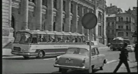 De Trei Ori Bucuresti