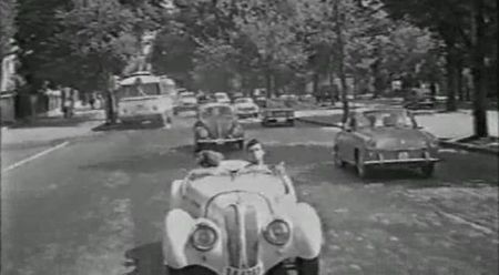 De Trei Ori Bucuresti