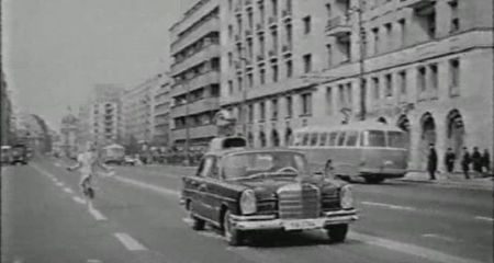 De Trei Ori Bucuresti