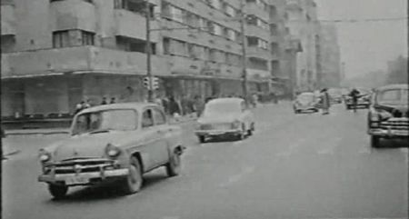 De Trei Ori Bucuresti