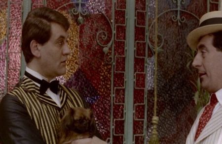 De Trei Ori Bucuresti