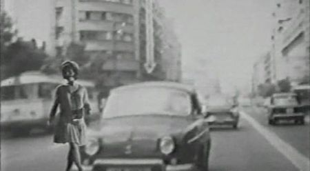 De Trei Ori Bucuresti