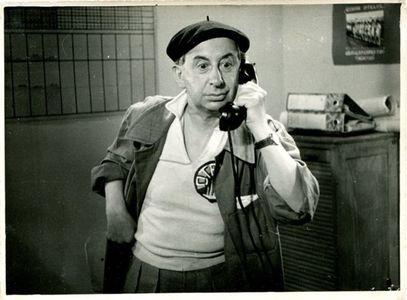 Baietii Nostri