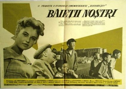 Baietii Nostri