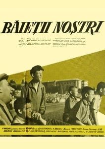 Baietii Nostri