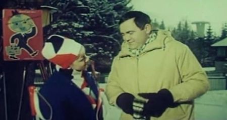 Dragoste La Zero Grade