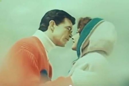 Dragoste La Zero Grade