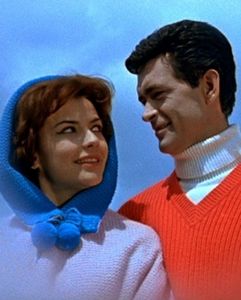 Dragoste La Zero Grade