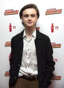 Jaeden Lieberher