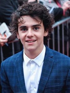 Jack Dylan Grazer