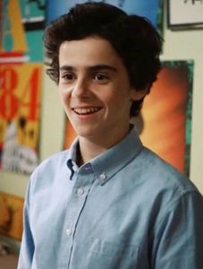 Jack Dylan Grazer